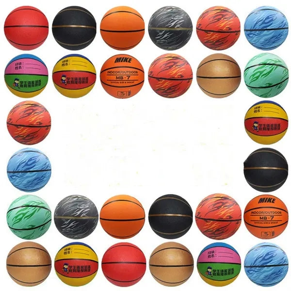 Basketball