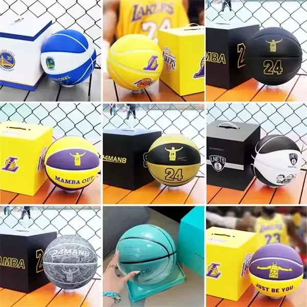 Basketball
