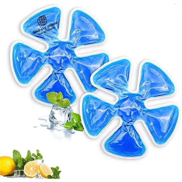 Head Gel Ice Pack