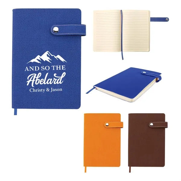 Madison 6x8 Journal
