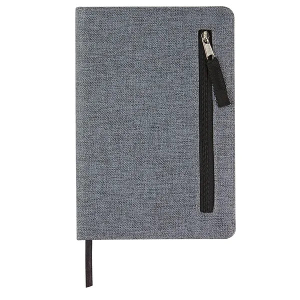 Zip-It 6x8 Journal