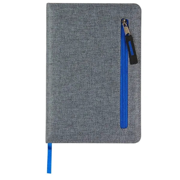 Zip-It 6x8 Journal