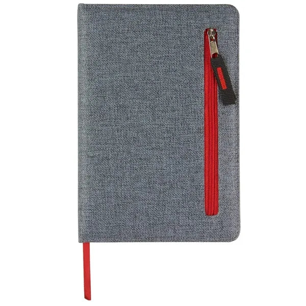 Zip-It 6x8 Journal