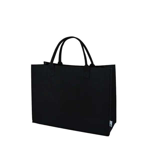 Remy Recycled Gusseted Tote Bag