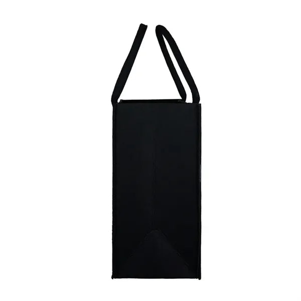 Remy Recycled Gusseted Tote Bag