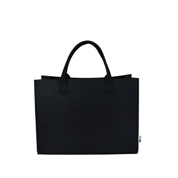 Remy Recycled Gusseted Tote Bag