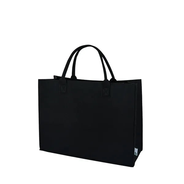 Remy Recycled Gusseted Tote Bag