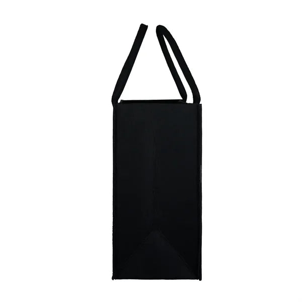Remy Recycled Gusseted Tote Bag