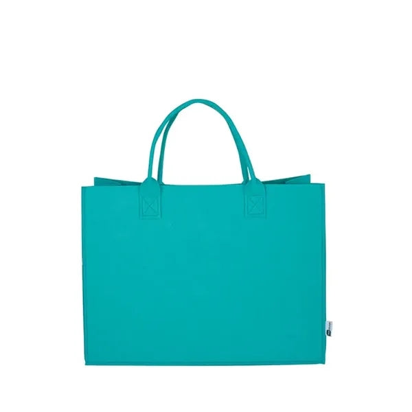 Remy Recycled Gusseted Tote Bag