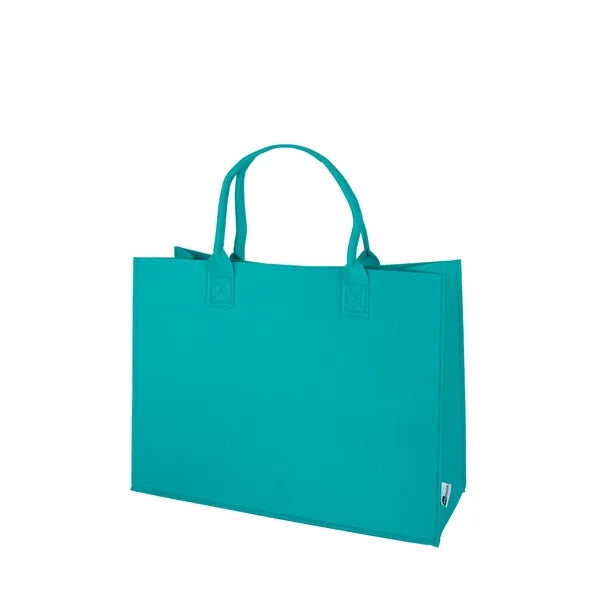 Remy Recycled Gusseted Tote Bag