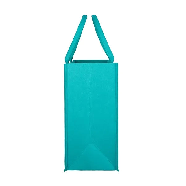 Remy Recycled Gusseted Tote Bag