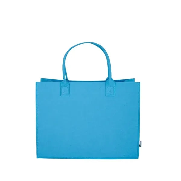 Remy Recycled Gusseted Tote Bag