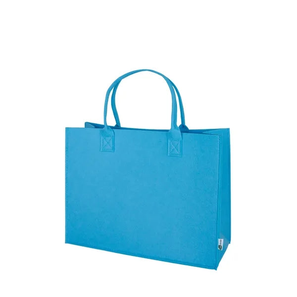 Remy Recycled Gusseted Tote Bag
