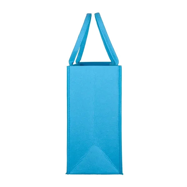 Remy Recycled Gusseted Tote Bag