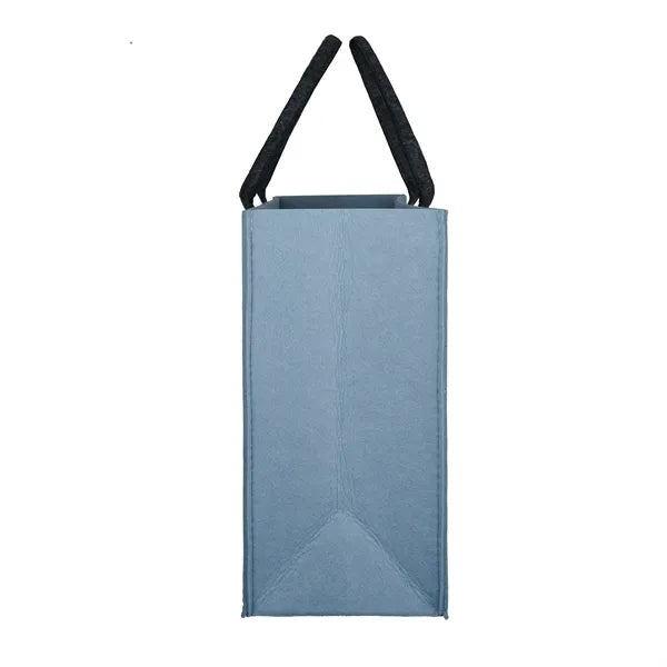 Remy Recycled Gusseted Tote Bag