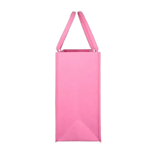Remy Recycled Gusseted Tote Bag