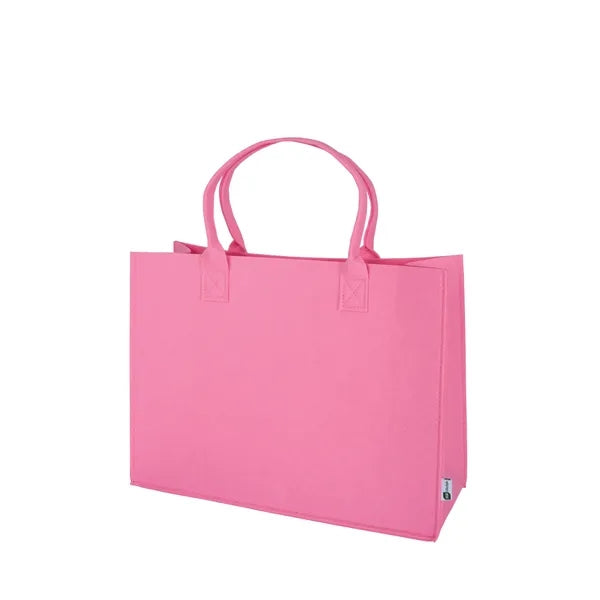 Remy Recycled Gusseted Tote Bag