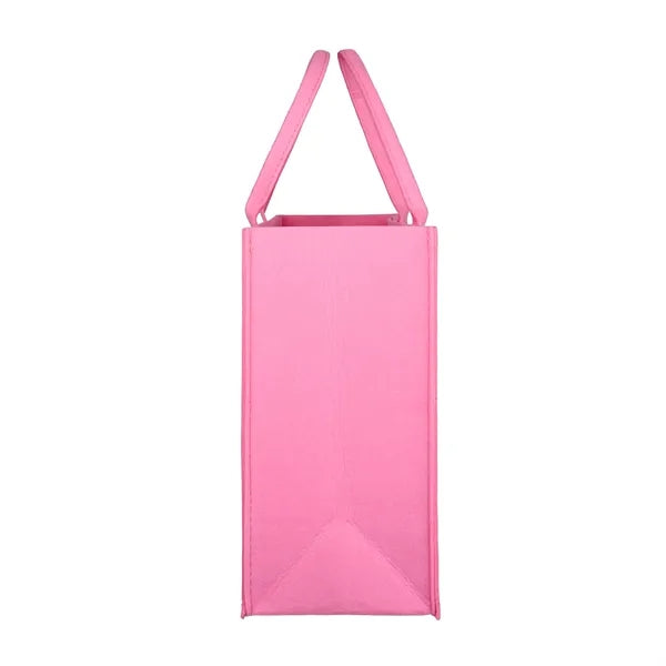 Remy Recycled Gusseted Tote Bag