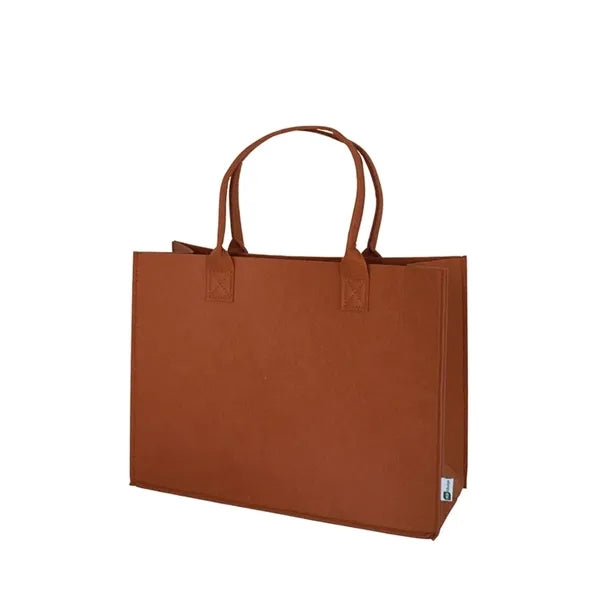 Remy Recycled Gusseted Tote Bag