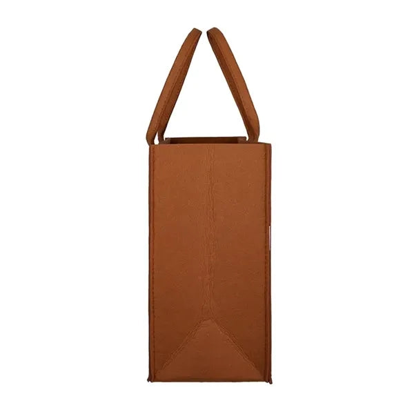 Remy Recycled Gusseted Tote Bag