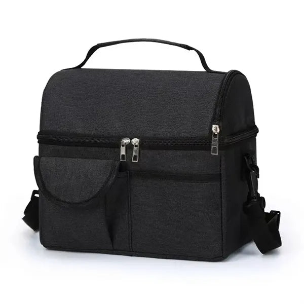 Insulated Lunch Cooler Bag