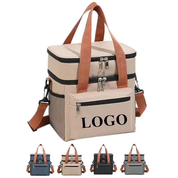 Picnic Cooler Lunch Bag