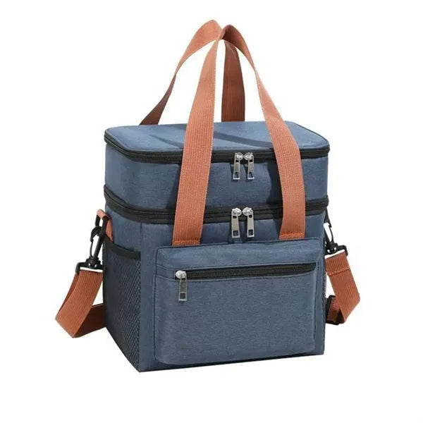 Picnic Cooler Lunch Bag