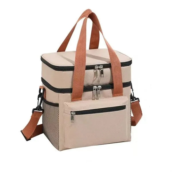 Picnic Cooler Lunch Bag