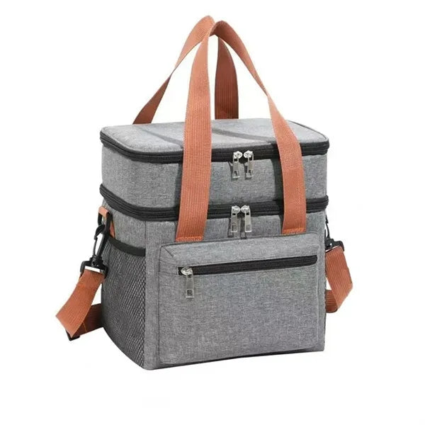 Picnic Cooler Lunch Bag