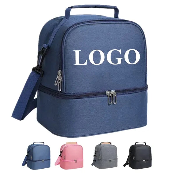 Insulated Kooler Bag