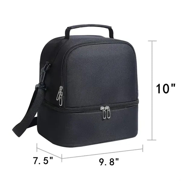 Insulated Kooler Bag