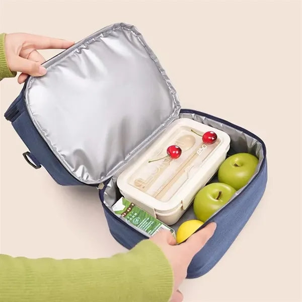Insulated Kooler Bag