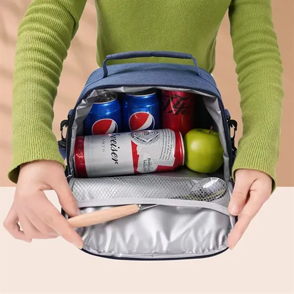Insulated Kooler Bag