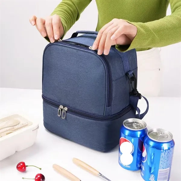 Insulated Kooler Bag