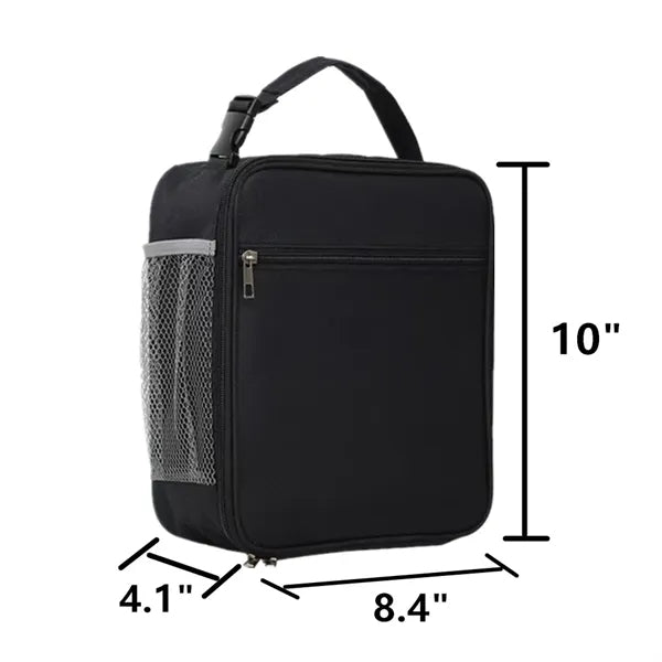 Insulated Lunch Bag