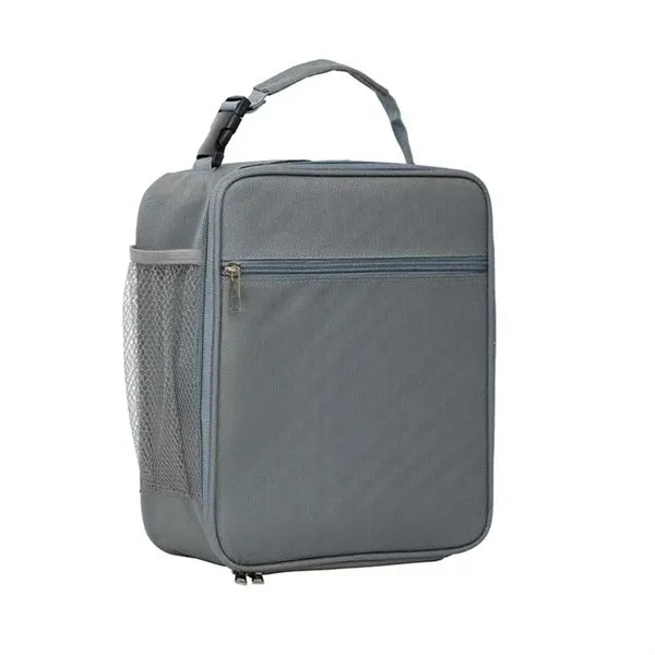 Insulated Lunch Bag