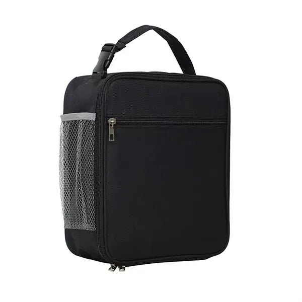 Insulated Lunch Bag
