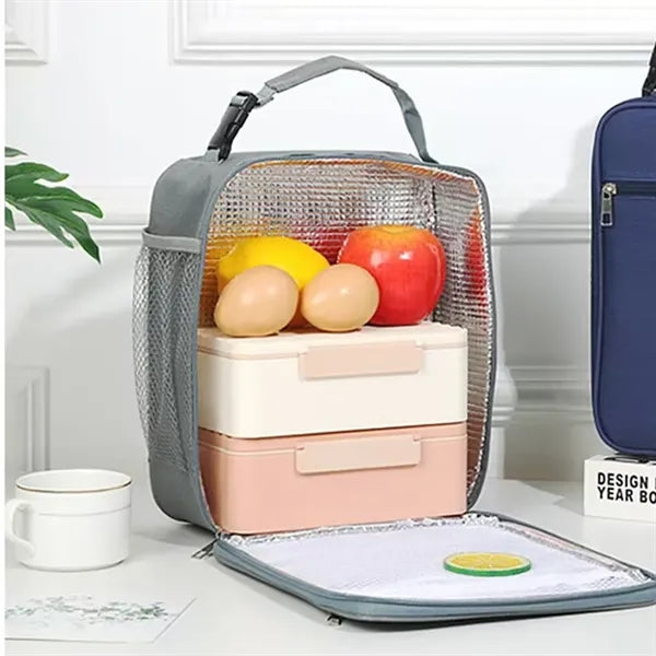Insulated Lunch Bag