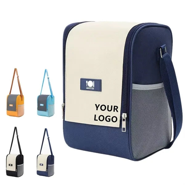 Lunch Cooler Bag