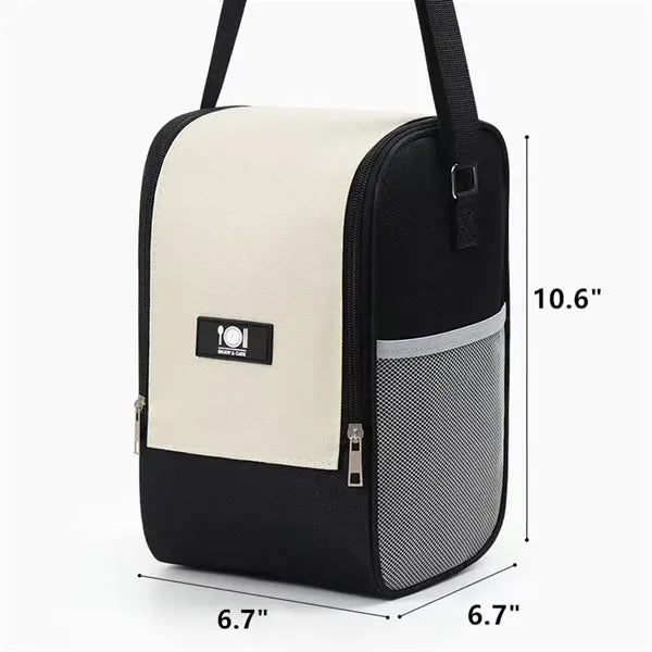 Lunch Cooler Bag