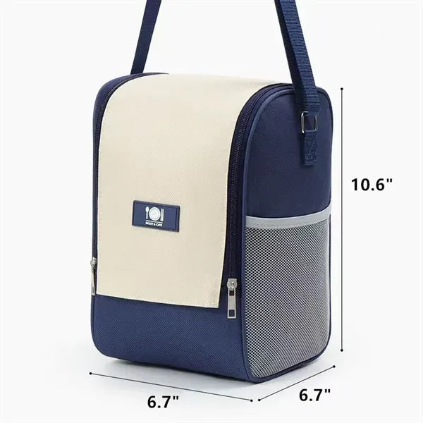 Lunch Cooler Bag