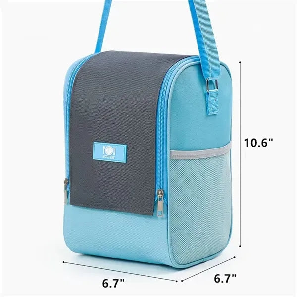 Lunch Cooler Bag