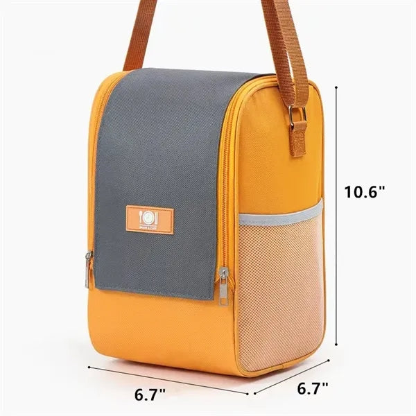 Lunch Cooler Bag