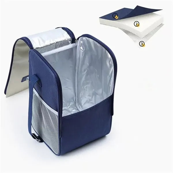 Lunch Cooler Bag