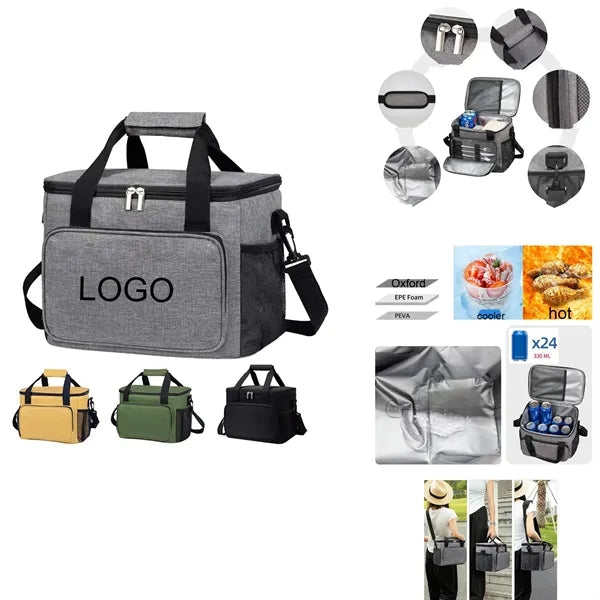Lunch Box Cooler