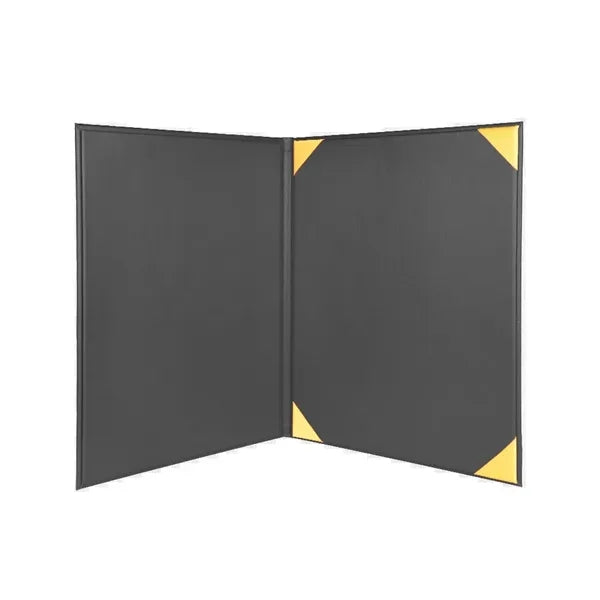 Leatherette Diploma Cover