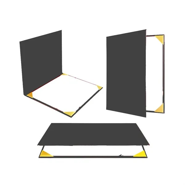 Leatherette Diploma Cover