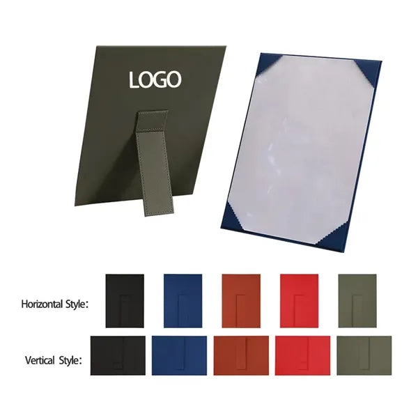 Deluxe Diploma Holder