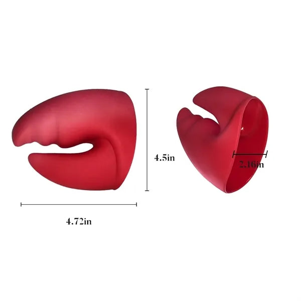 Anti-Scald Oven Gloves