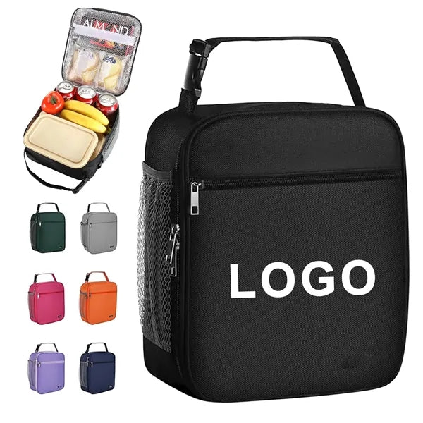 Insulated Lunch bags